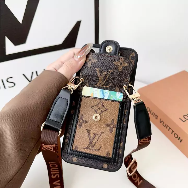  louis vuitton iphone 16/16pro case
