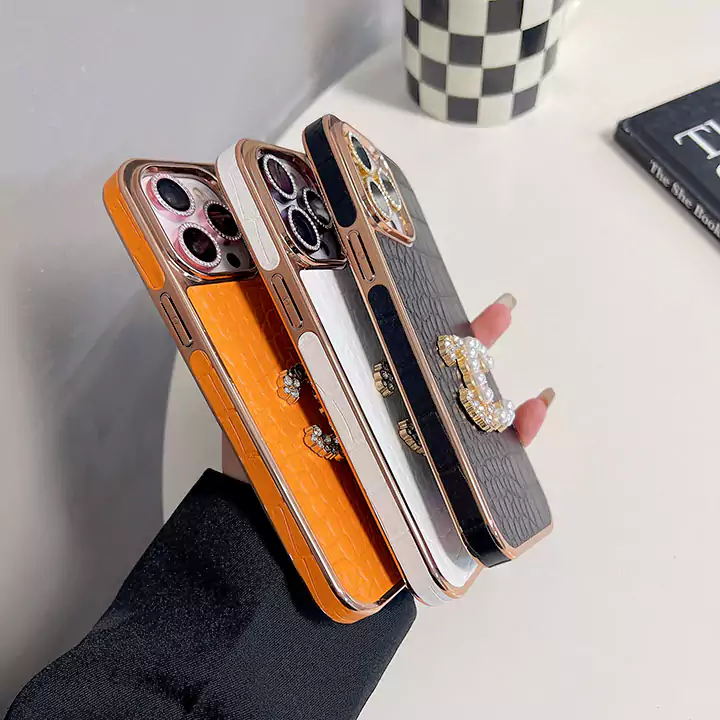  chanel iphone 13/13pro case
