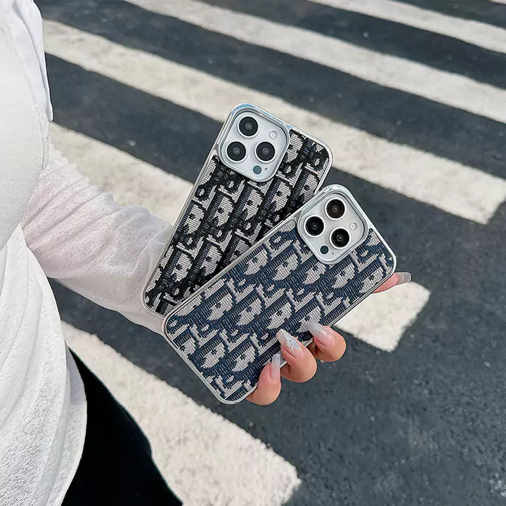  dior iphone 15/15pro case
