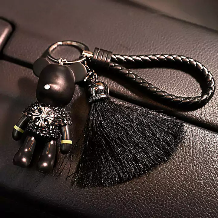  luxury keychain