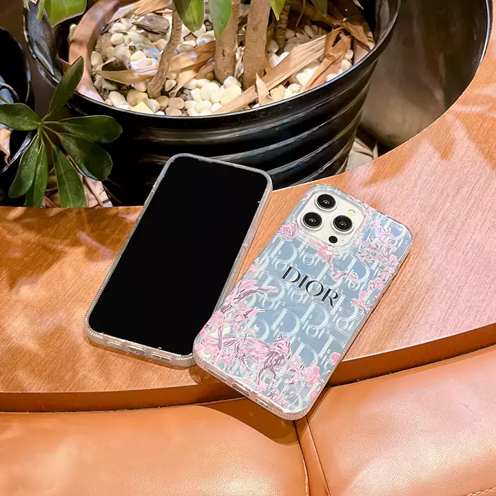  dior iphone 14/14pro case