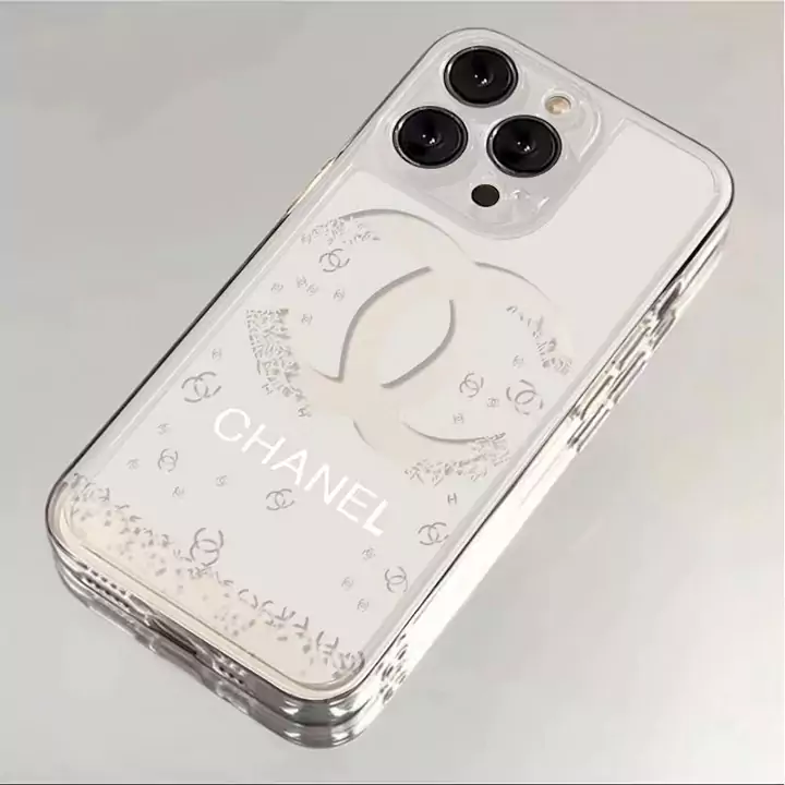 chanel iphone 16/16pro case