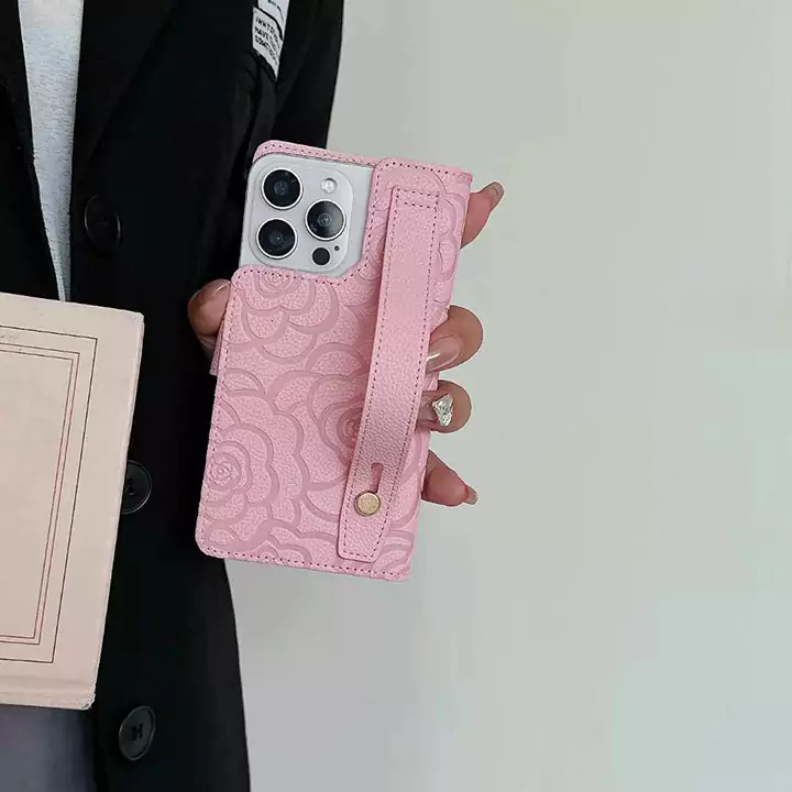  chanel iphone 16/16pro case