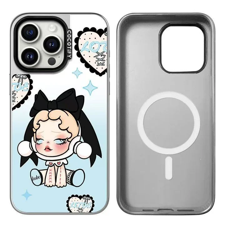  luxury brands iphone 14/14pro case
