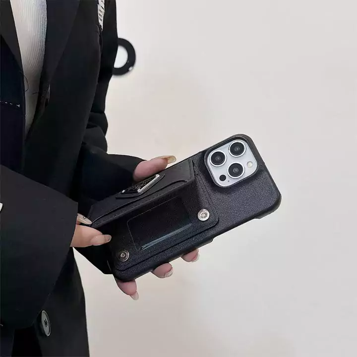  prada iphone 14/14pro case
