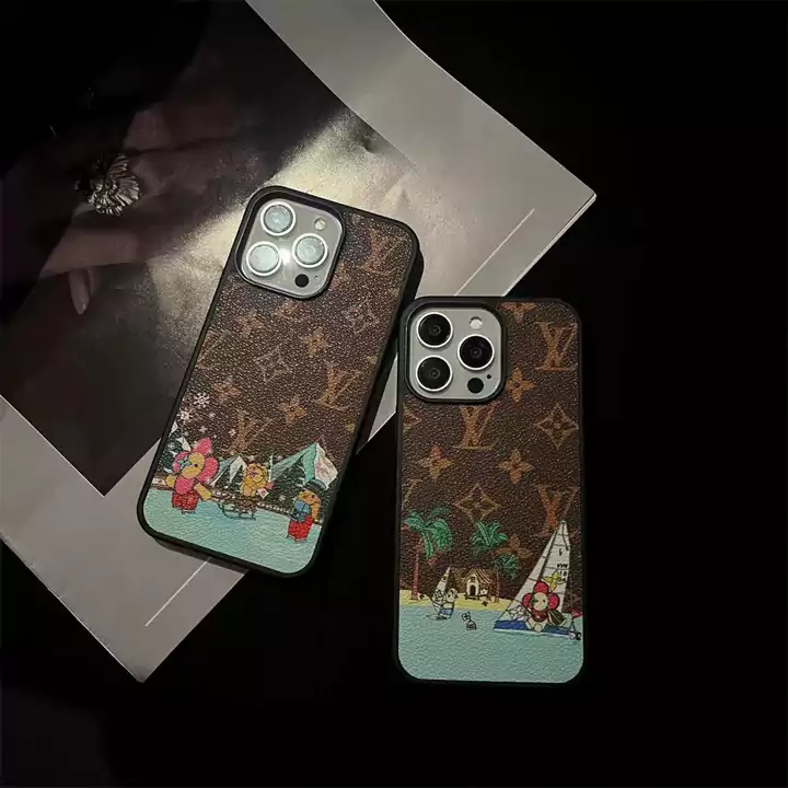  louis vuitton iphone 14/14pro case