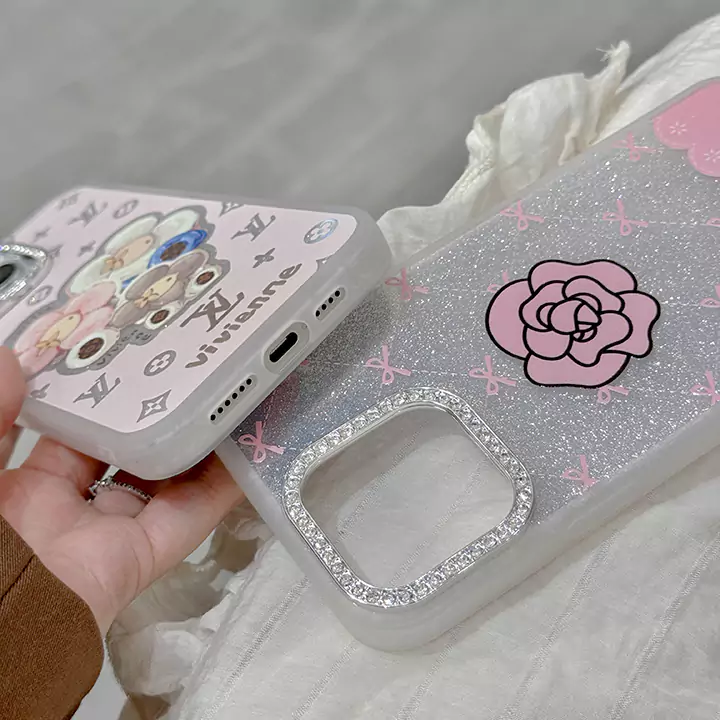  chanel louis vuitton iphone 15/15pro case