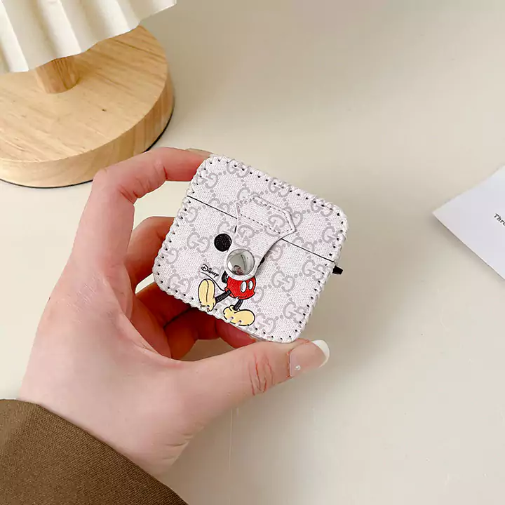  mickey mouse AirPods cover