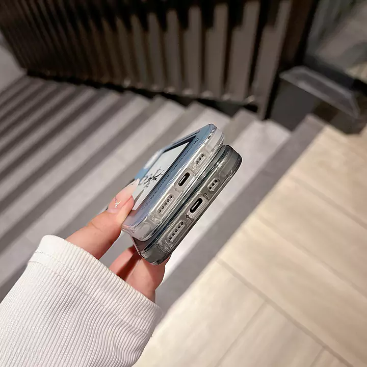  chrome hearts iphone 14/14pro case