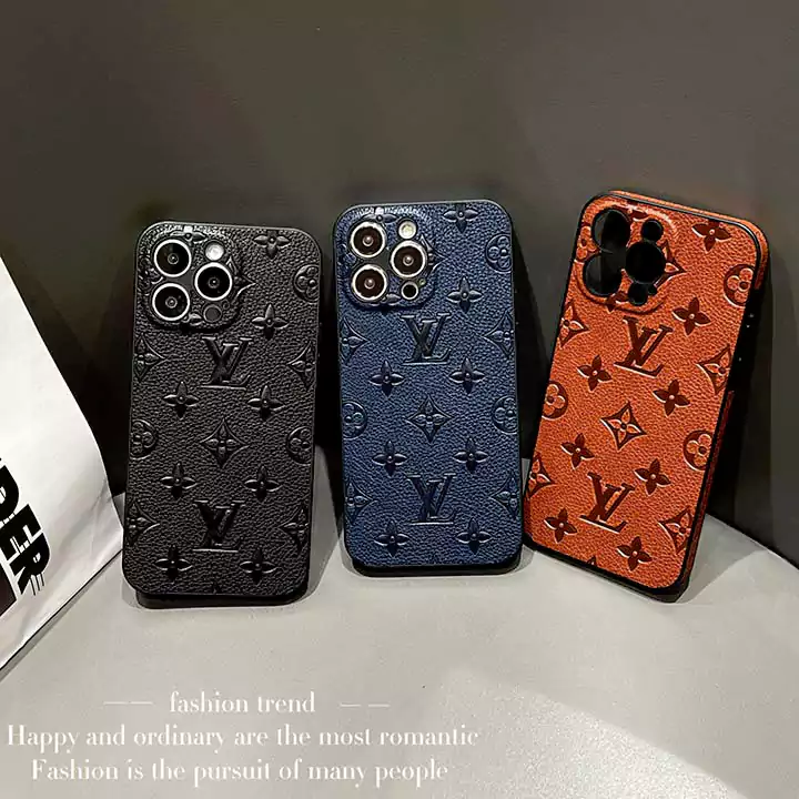 louis vuitton classic monogram three - color iphone case