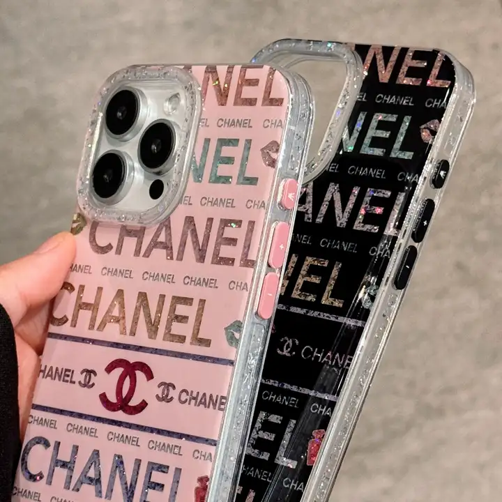  chanel iphone 16/16pro case