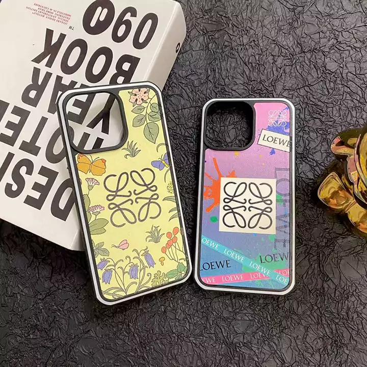  loewe iphone 15/15pro case