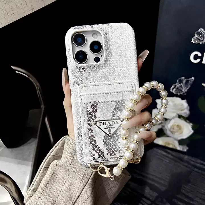  prada iphone 14/14pro case