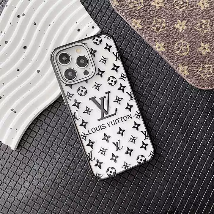  louis vuitton iphone 15/15pro case