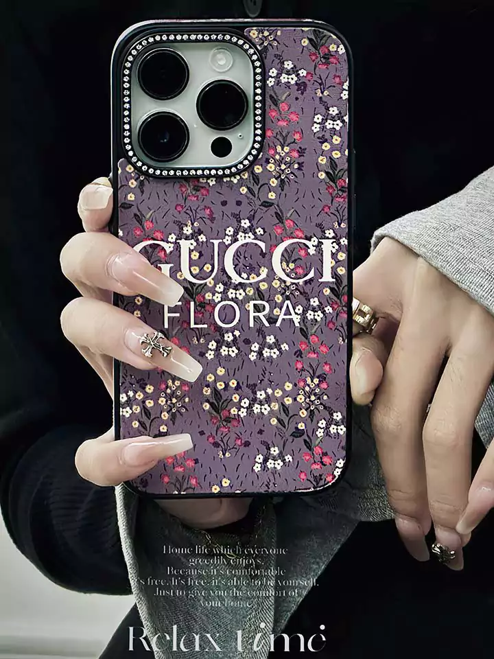  gucci iphone 16/16pro case