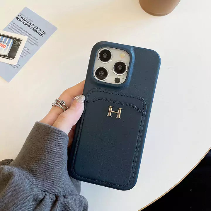  hermès iphone 14/14pro case