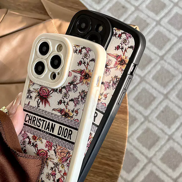  dior iphone 13/13pro case