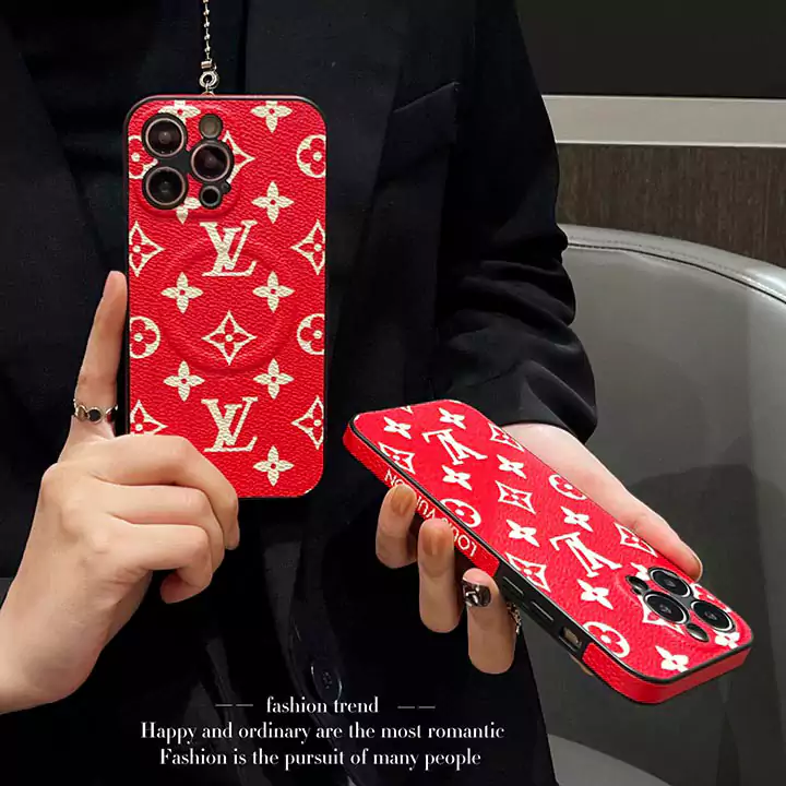  louis vuitton iphone 15/15pro case