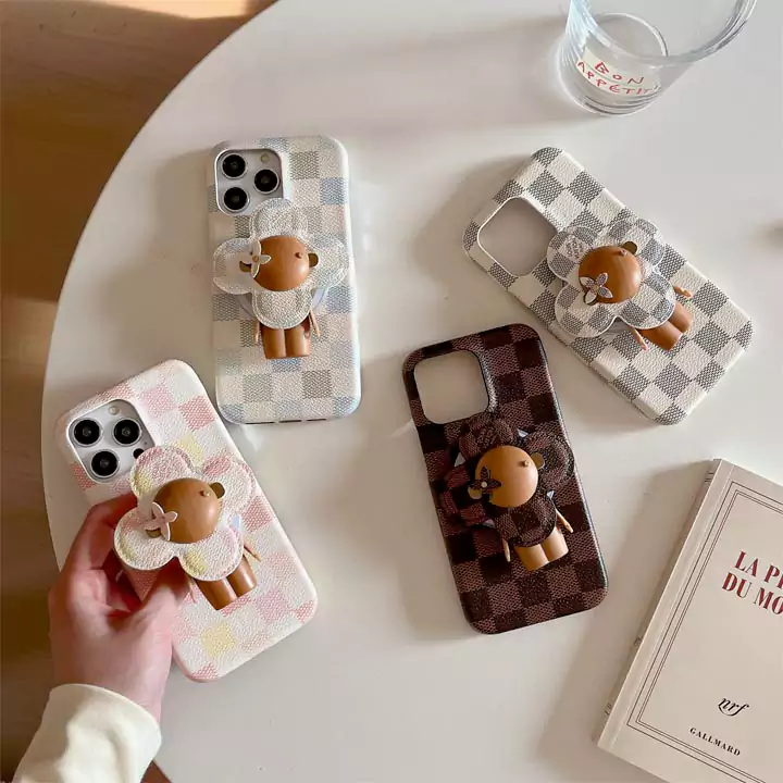  louis vuitton iphone 16/16pro case