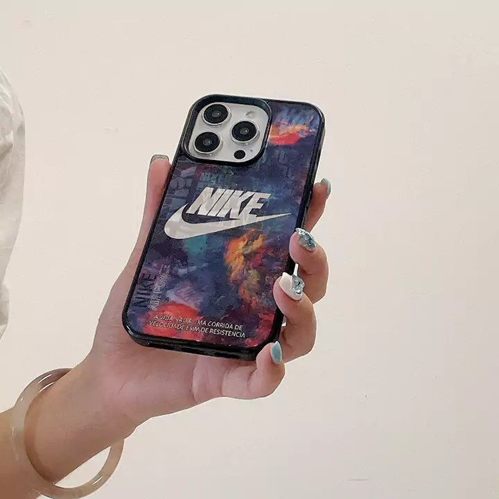  nike iphone 15/15pro case