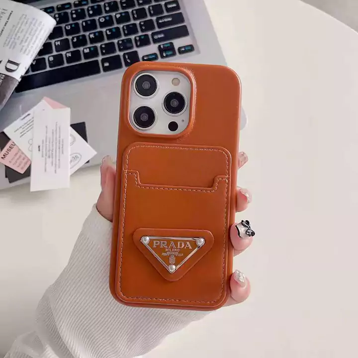 Prada 8 color options iPhone case