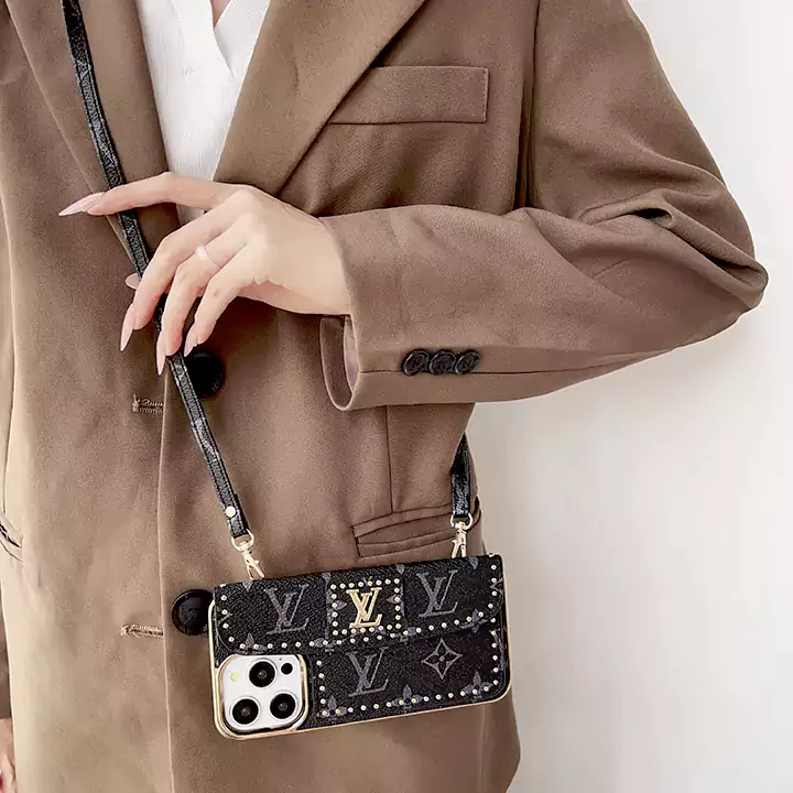  louis vuitton iphone 13/13pro case