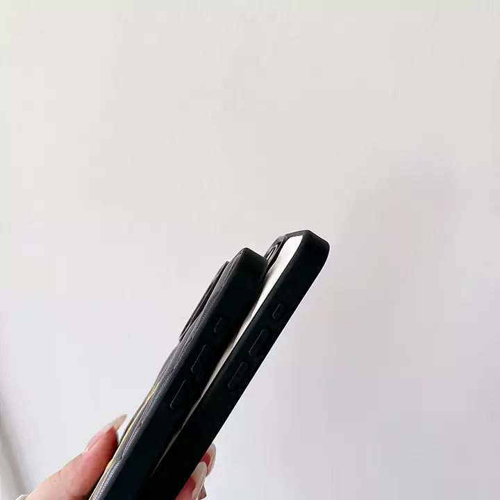  yves saint laurent iphone 15/15pro case