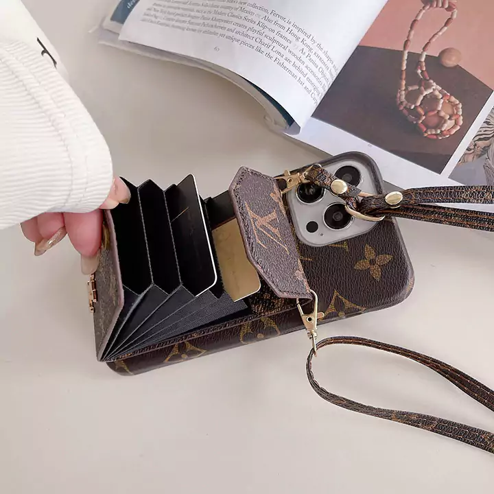  louis vuitton iphone 16/16pro case