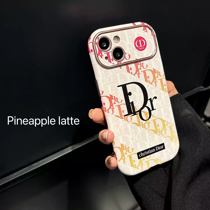  dior iphone 14/14pro case