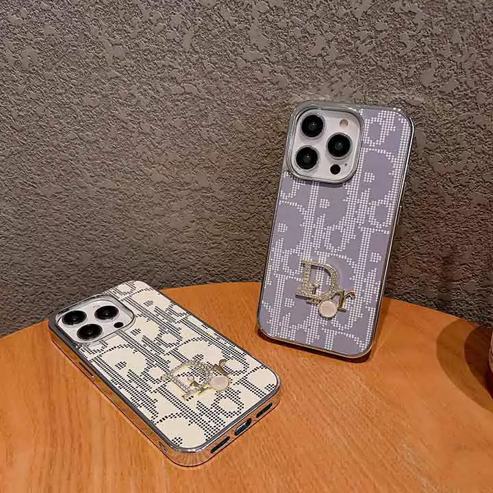  dior iphone 15/15pro case