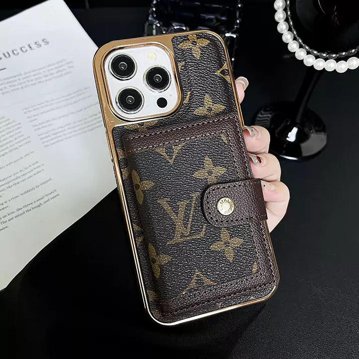  louis vuitton iphone 16/16pro case