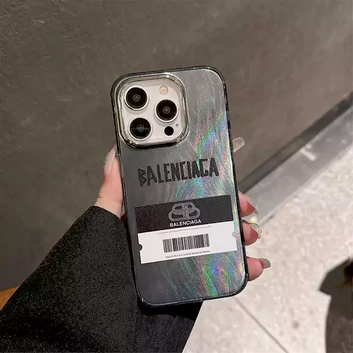  balenciaga iphone 14/14pro case