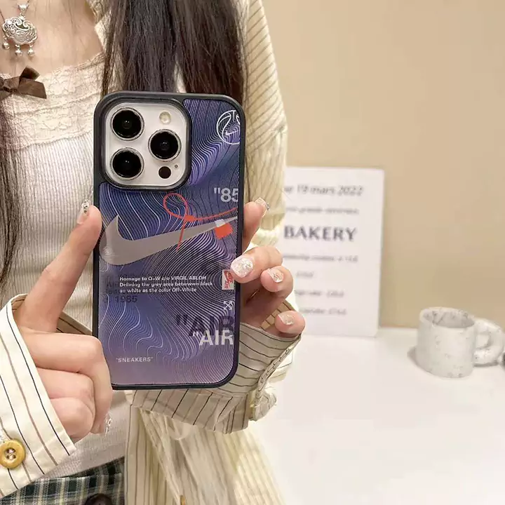  nike iphone 15/15pro case