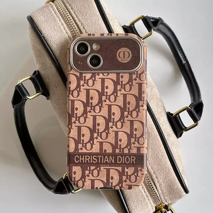  dior iphone 16/16pro case