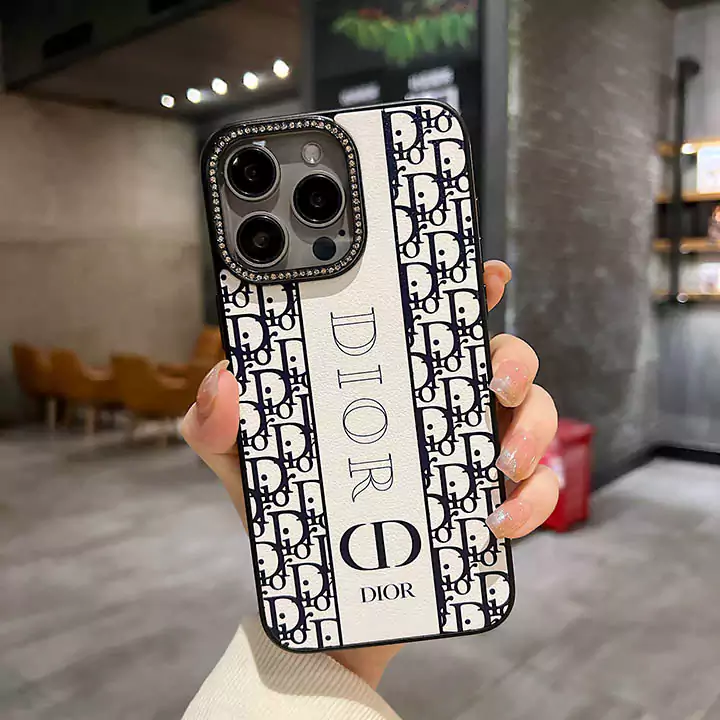  dior iphone 16/16pro case