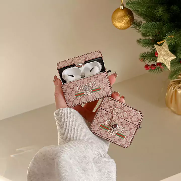  Gucci AirPods Pro case