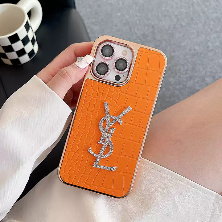  ysl iphone 14/14pro case