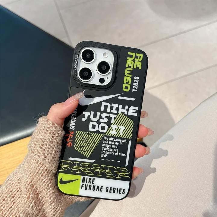  nike iphone 14/14pro case