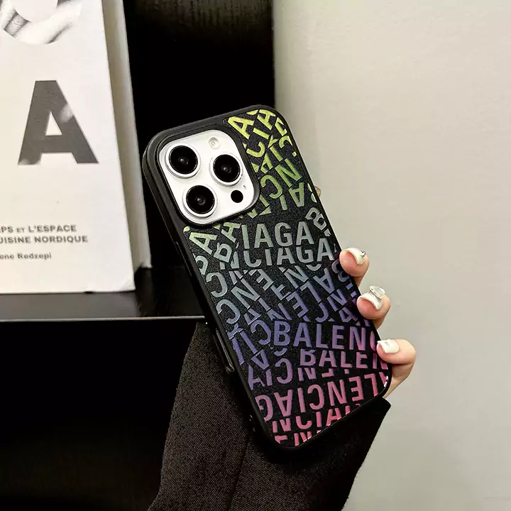  balenciaga iphone 16/16pro case