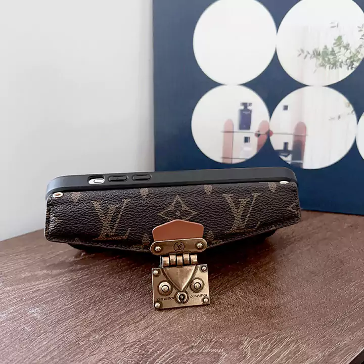  louis vuitton iphone 15/15pro case