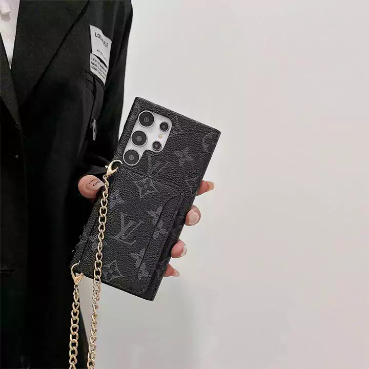  classic monogram phone case