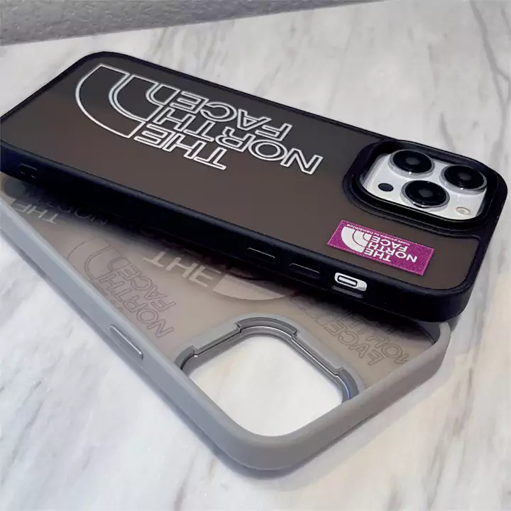  the north face iphone 13/13pro case