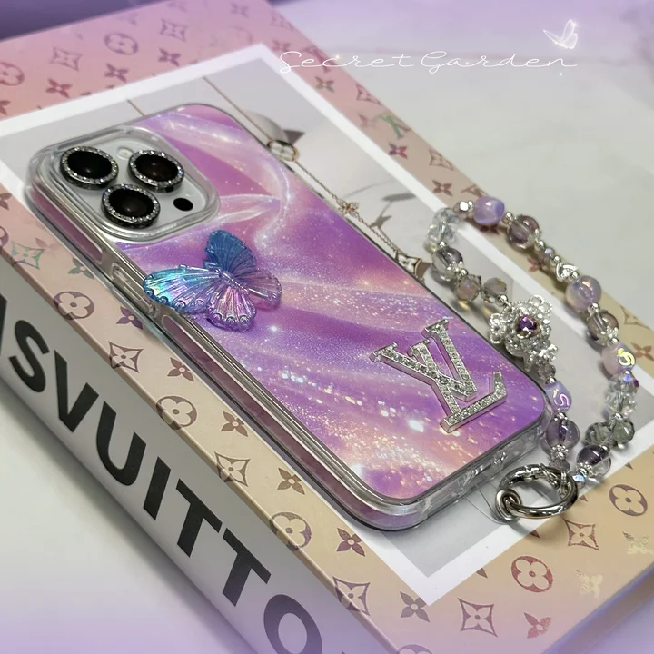  chanel iphone 14/14pro case