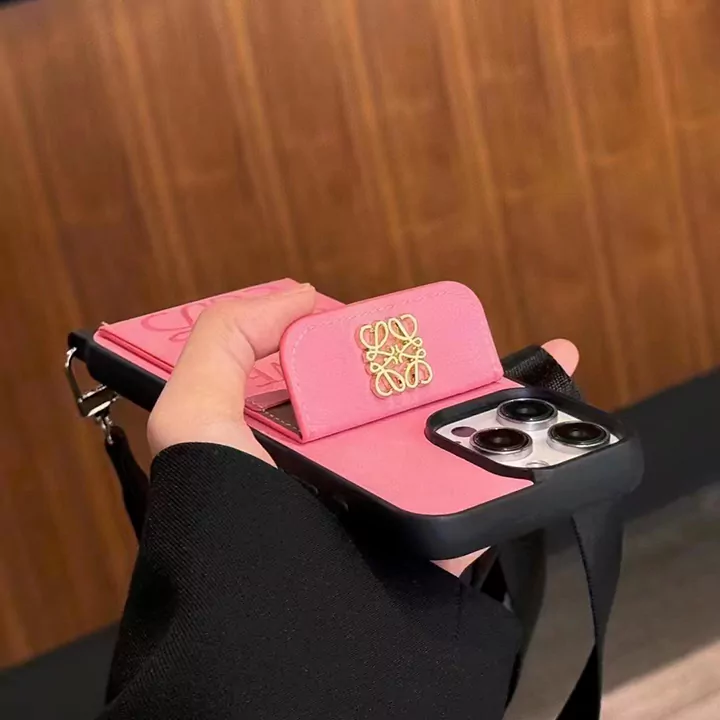  loewe iphone 15/15pro case