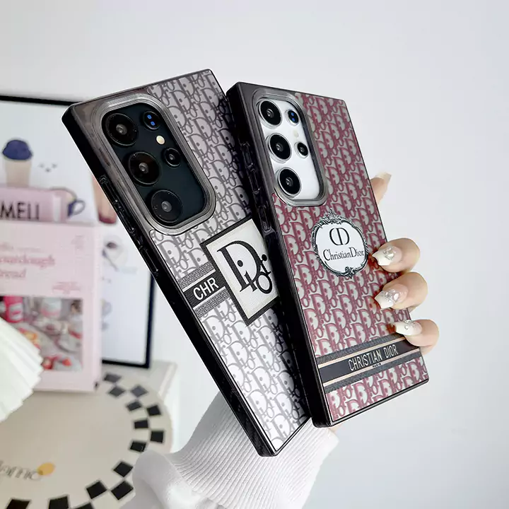  dior iphone 15/15pro case
