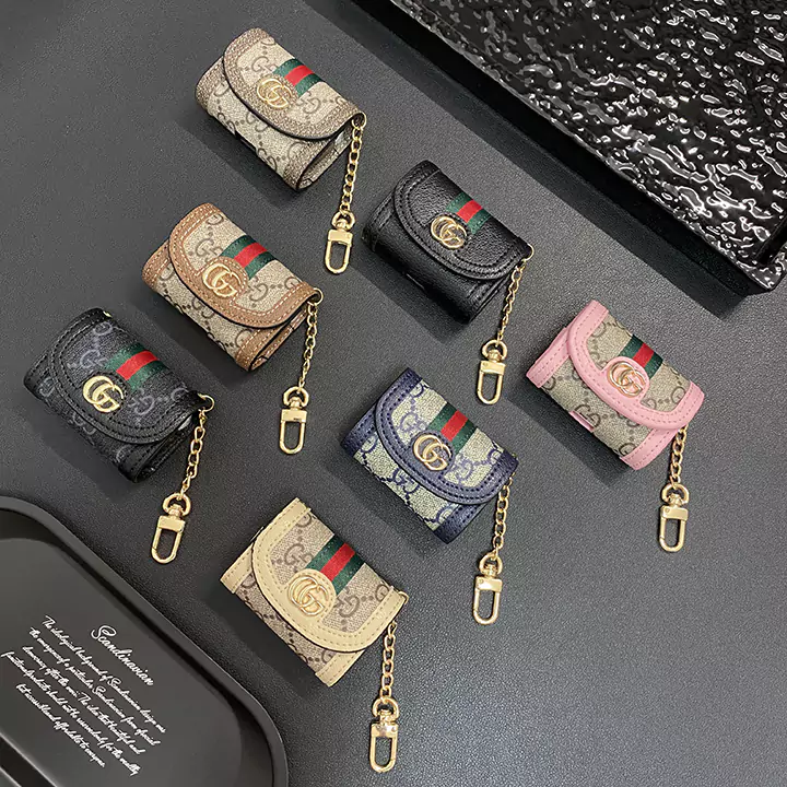  GUCCI AirPods 4 case