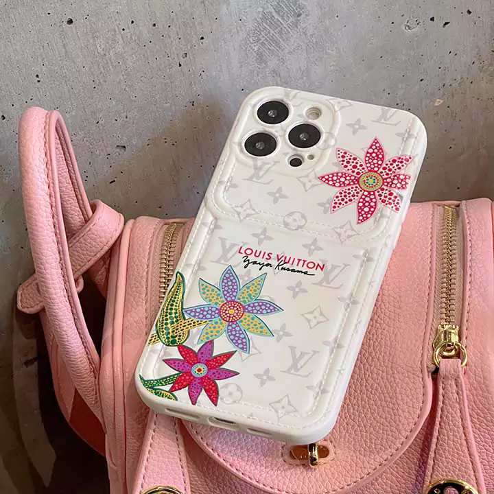 Louis Vuitton playful emoji iPhone case
