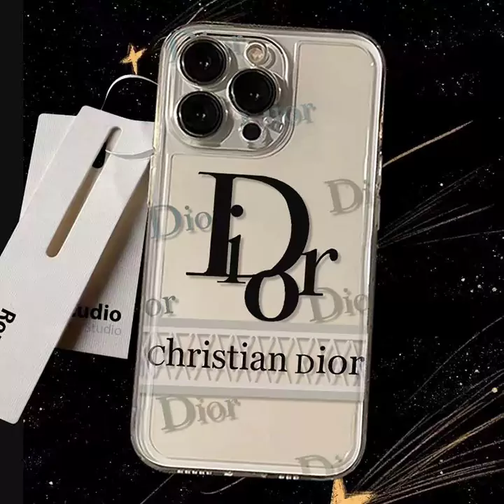  dior iphone 15/15pro case