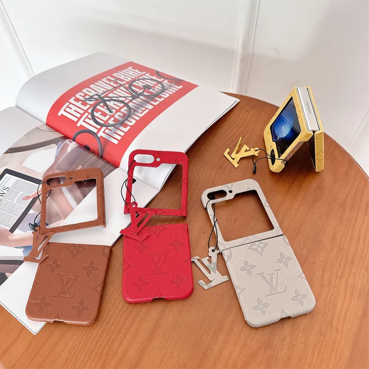  LV - inspired phone case