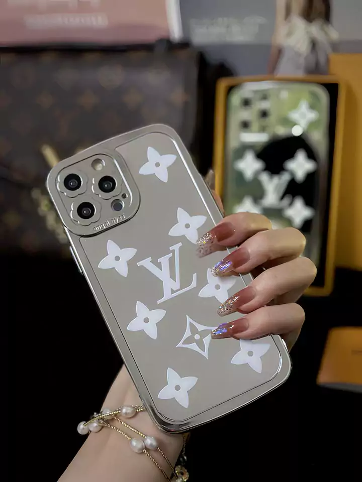  louis vuitton iphone 15/15pro case
